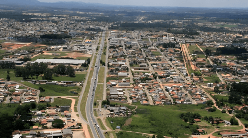 Avaliação de Imóvel em Fazenda Rio Grande para Financiamento: O que os Bancos Aprovam?