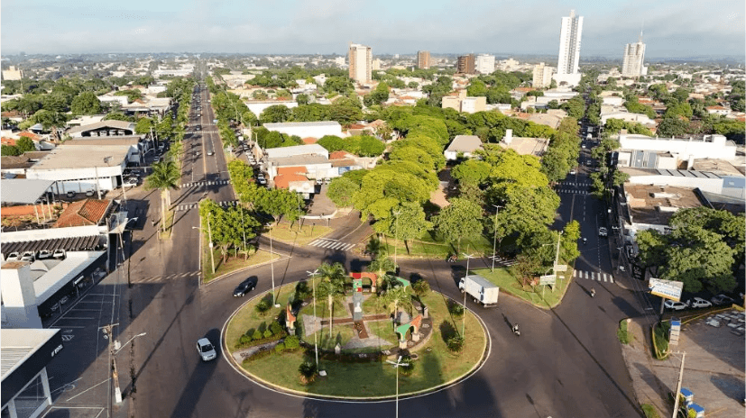 AVALIAÇÃO DE IMÓVEL EM PARANAVAÍ: GUIA COMPLETO COM VALORES, BAIRROS E NORMAS TÉCNICAS