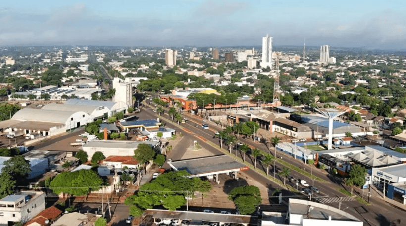 AVALIAÇÃO DE IMÓVEL EM PARANAVAÍ: VALOR DA TERRA NUA x POTENCIAL PRODUTIVO