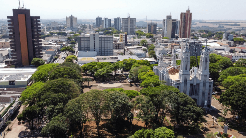 QUANTO CUSTA UMA AVALIAÇÃO DE IMÓVEL EM CAMPO MOURÃO? PREÇOS E HONORÁRIOS DE ENGENHEIROS