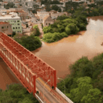 AVALIAÇÃO DE IMÓVEIS RURAIS NA REGIÃO DE RIO NEGRO – MÉTODOS E TENDÊNCIAS
