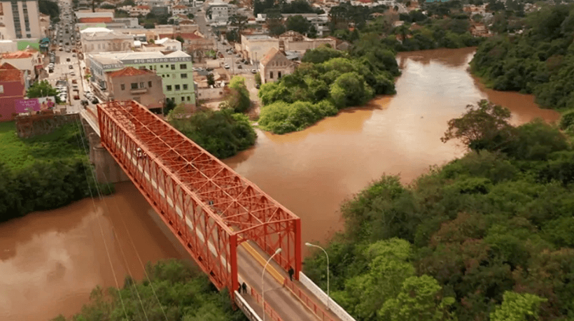 AVALIAÇÃO DE IMÓVEIS RURAIS NA REGIÃO DE RIO NEGRO – MÉTODOS E TENDÊNCIAS