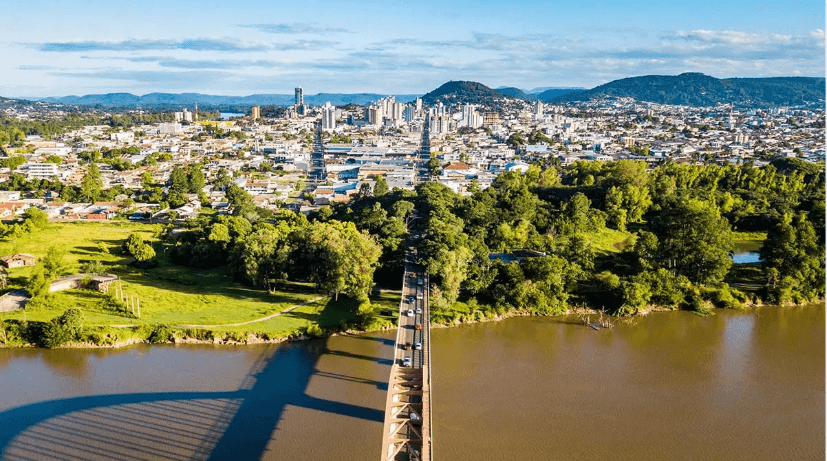 Avaliação de Imóvel em União da Vitória: Guia Completo com Valores, Bairros e Normas Técnicas