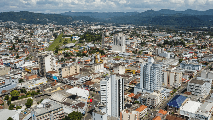 Avaliação de Imóveis Rurais na Região de União da Vitória: Métodos que o Mercado Exige e as Tendências que Você Precisa Conhecer