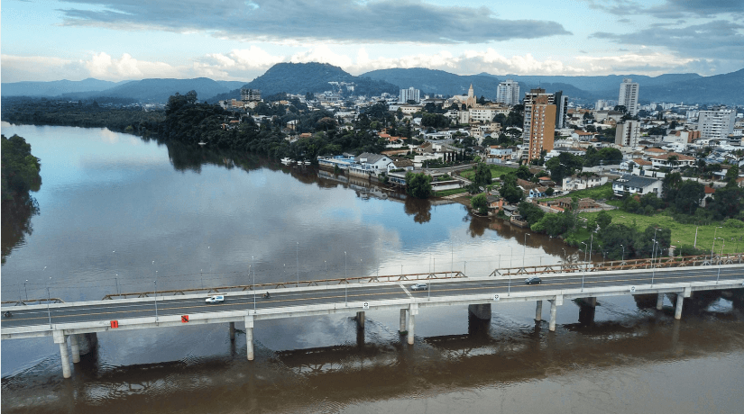 Avaliação de Imóvel Rural em União da Vitória: O Dueto Entre o Valor da Terra Nua e o Potencial Produtivo
