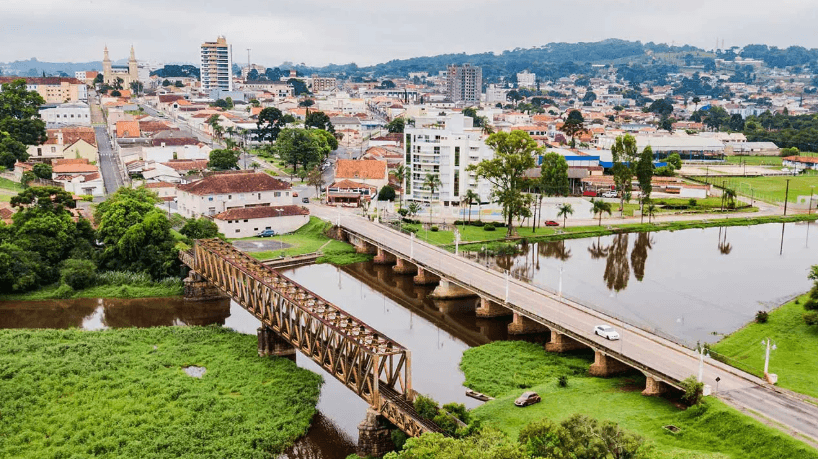 Avaliação de Imóveis Rurais na Região de Castro: Métodos que o Mercado Exige e as Tendências que Você Precisa Conhecer