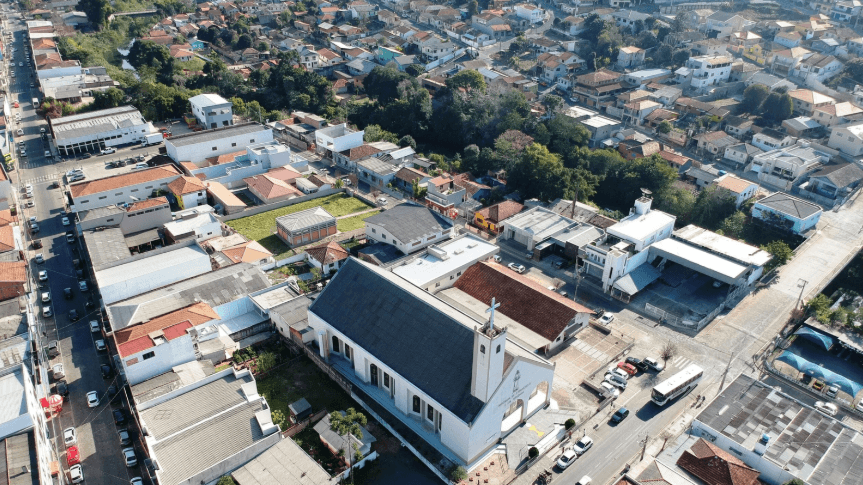 Avaliação de Imóveis Rurais na Região de Jaguariaíva – Métodos, Desafios e Tendências para 2026