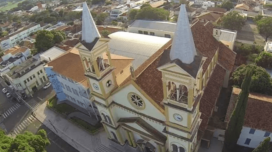 Avaliação de Imóvel em Santo Antônio da Platina para Financiamento: O que os Bancos Aprovam?