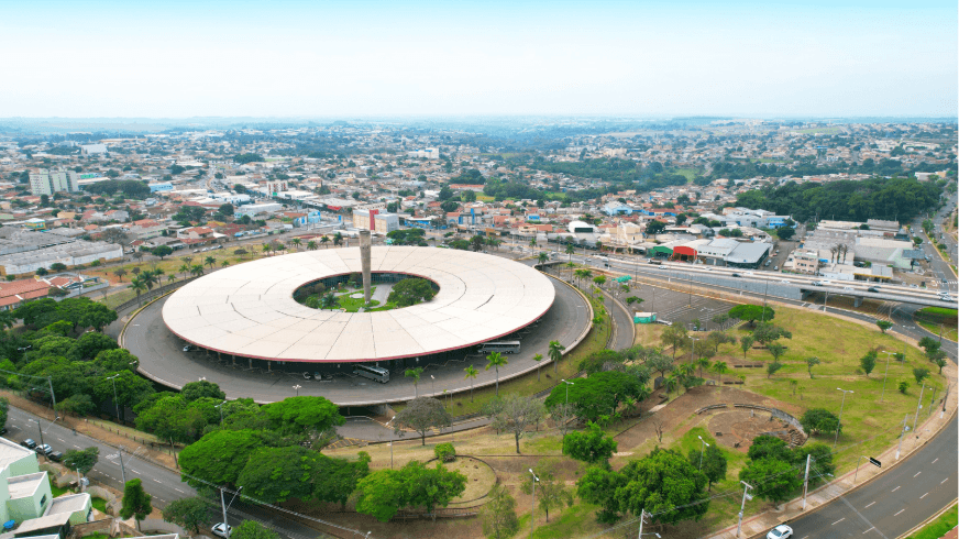 Avaliação de Imóvel em Ibiporã: Guia Técnico com Valores de Mercado, Análise de Bairros e Aplicação da NBR 14.653
