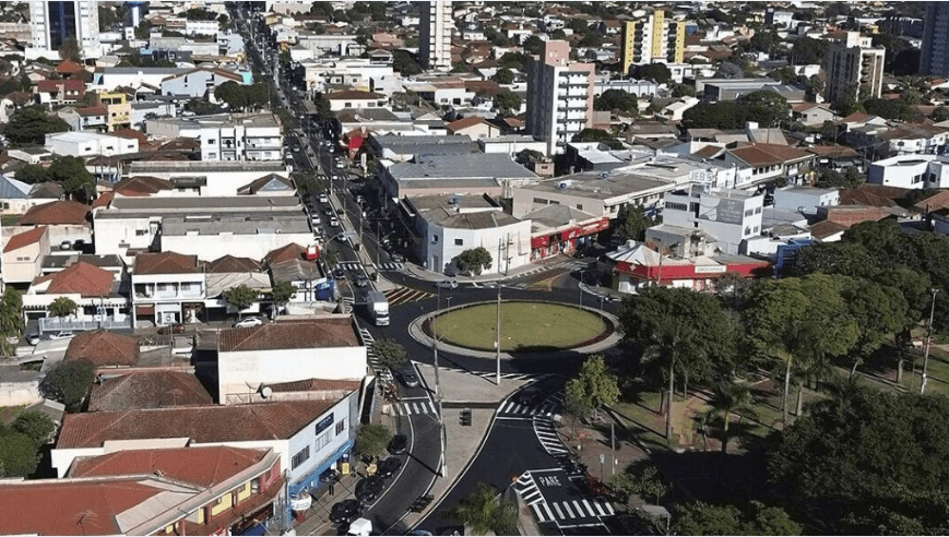 Laudo de Avaliação de Imóvel Rural em Ibiporã e Região – O que o Mercado Exige e Como Elaborar com Rigor Técnico