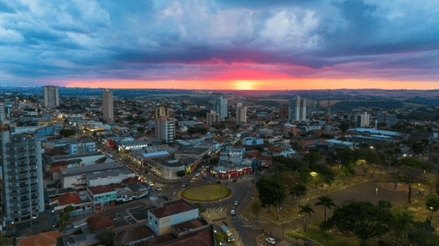 Avaliação de Imóveis Rurais na Região de Ibiporã – Métodos, Desafios e Tendências para o Agronegócio