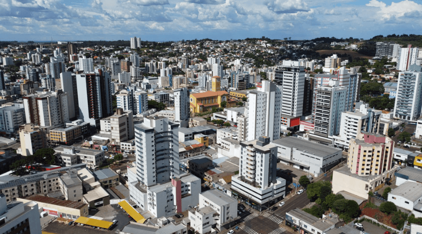 Laudo de Avaliação de Imóvel Rural em Pato Branco e Região – O que o Mercado Exige e Como Elaborar com Rigor Técnico