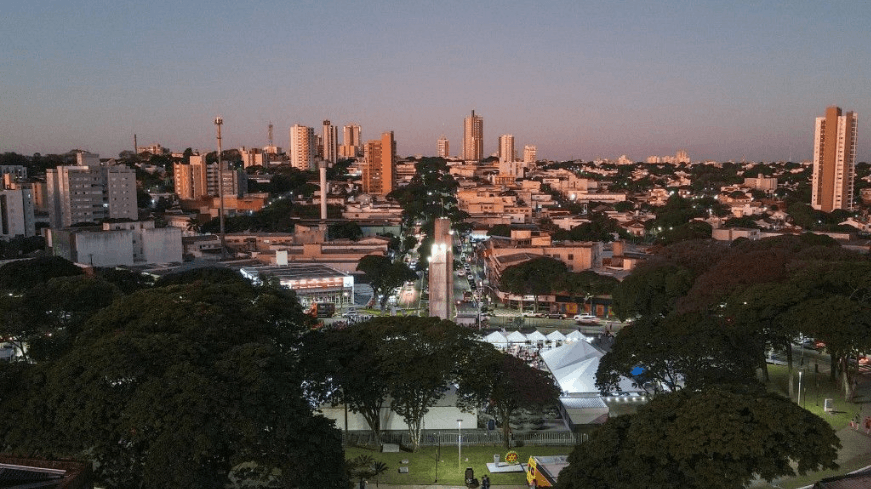 Avaliação de Imóvel em Umuarama para Financiamento: O que os Bancos Aprovam e Como Garantir seu Crédito