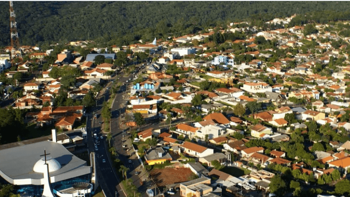 Avaliação de Imóvel em Telêmaco Borba para Financiamento: O que os Bancos Aprovam?