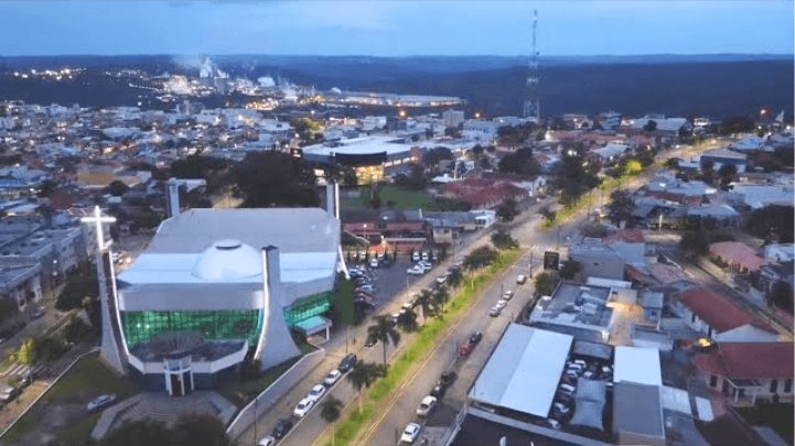 Engenheiro Avaliador em Telêmaco Borba: Como Escolher o Profissional Certo