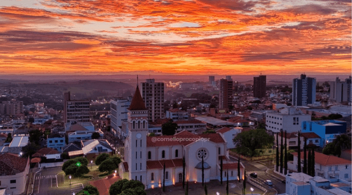 Laudo de Avaliação de Imóvel Rural em Cornélio Procópio e Região – O que o Mercado Exige