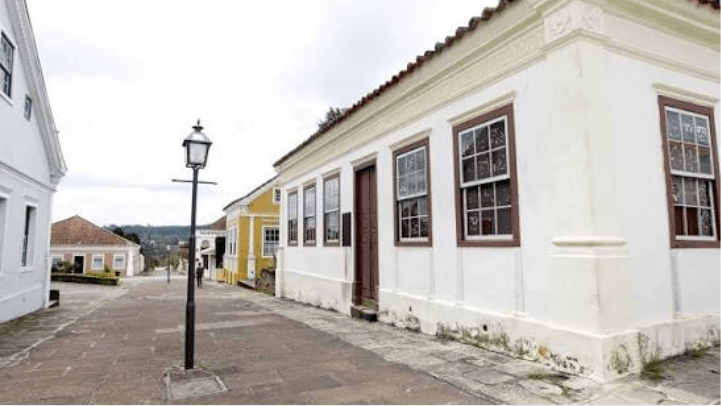 Avaliação de Imóvel em Lapa para Financiamento: O que os Bancos Aprovam?