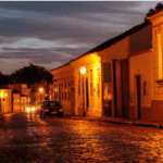 Avaliação de Imóveis Rurais na Região de Lapa – Métodos e Tendências