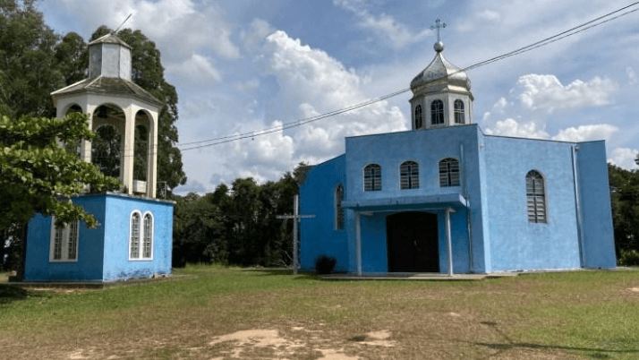 Avaliação de Imóveis Rurais na Região de Wenceslau Braz – Métodos e Tendências