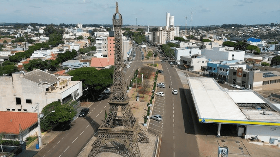 Avaliação de Imóvel em Ivaiporã: Guia Completo com Valores, Bairros e Normas Técnicas