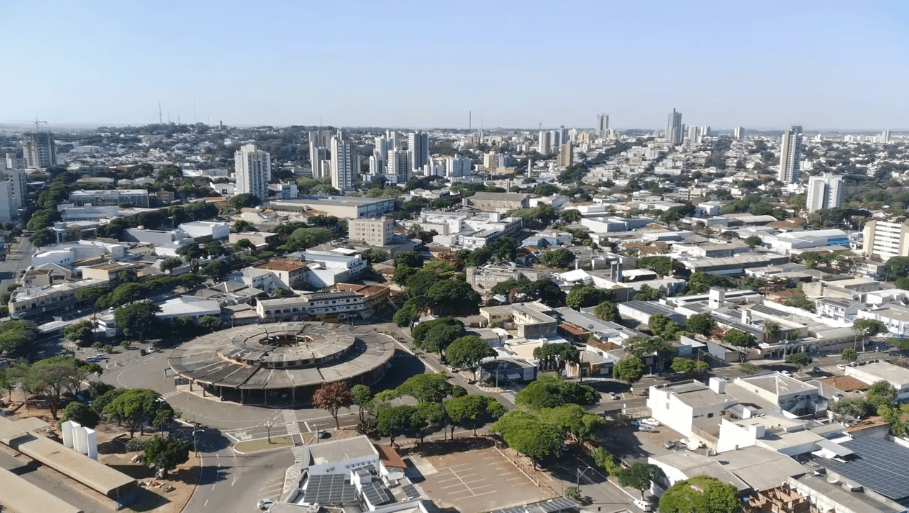 Avaliação de Imóvel em Paiçandu para Financiamento: O que os Bancos Aprovam?