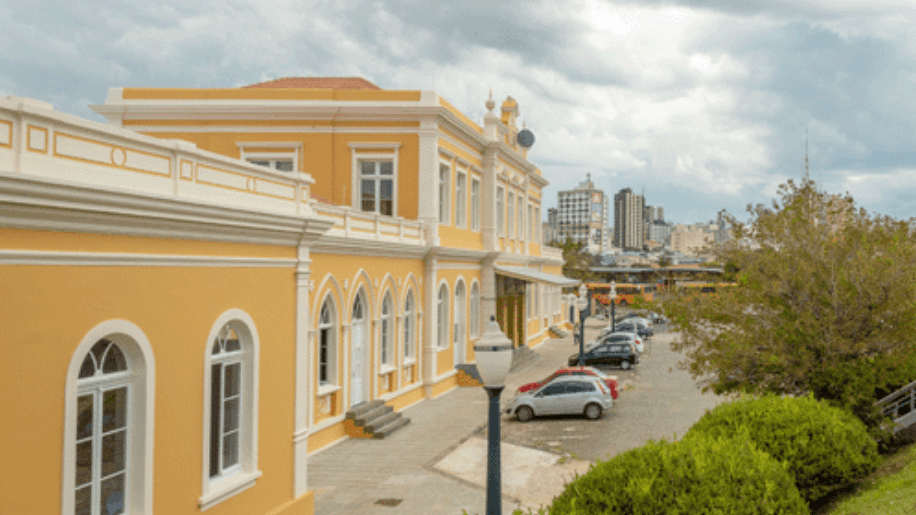Avaliação de Imóvel em Abatiá para Financiamento: O que os Bancos Aprovam?