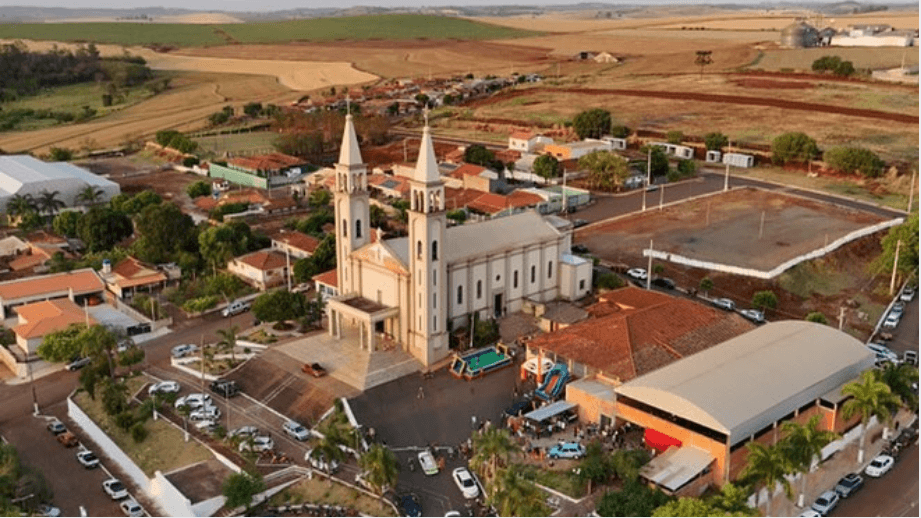 Avaliação de Imóveis Rurais na Região de Abatiá – Métodos e Tendências
