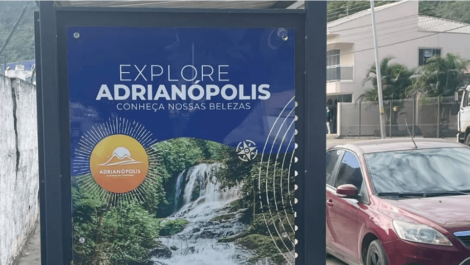 Avaliação de Imóveis Rurais na Região de Adrianópolis – Métodos e Tendências