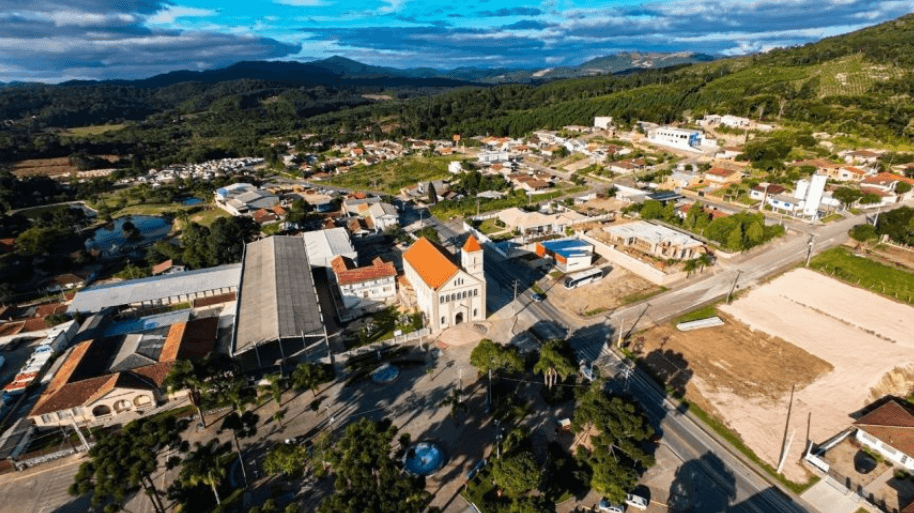 Avaliação de Imóvel em Agudos do Sul para Financiamento: O que os Bancos Aprovam?