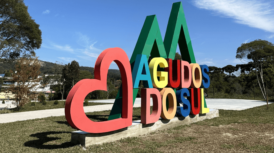 Avaliação de Imóveis Rurais na Região de Agudos do Sul – Métodos e Tendências