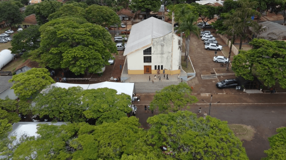 Avaliação de Imóvel em Alto Paraíso: Valor da Terra Nua x Potencial Produtivo
