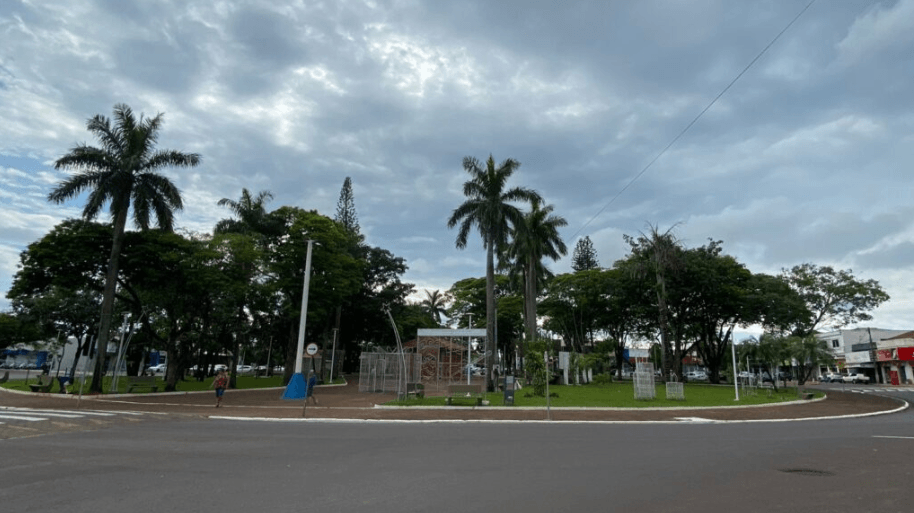 Avaliação de Imóveis Rurais na Região de Altônia – Métodos e Tendências
