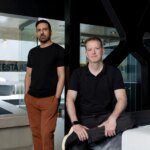 DiretoresLHG Leonardo Dib esquerda e Felipe Martinez direita red.jpg