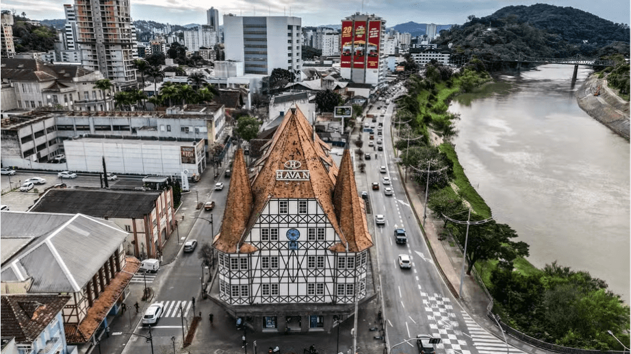 Avaliação de Imóveis Rurais em Blumenau: Chácaras e Sítios na Região
