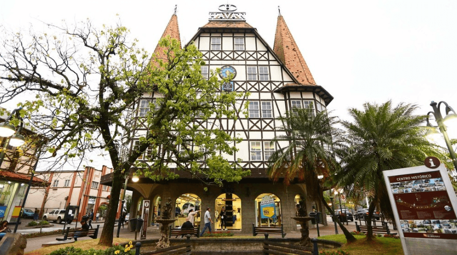 Avaliação de Imóveis em Blumenau: Prazo para Entregar o Laudo Técnico