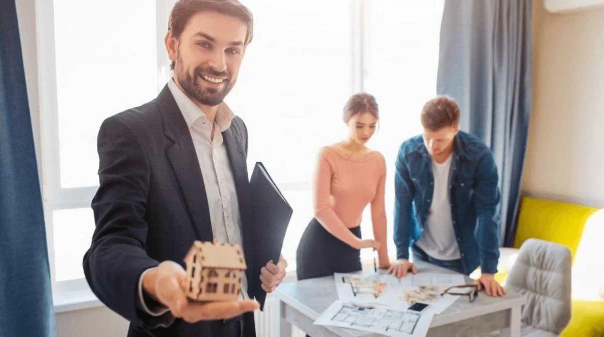 Avaliação Imobiliária para Compradores e Vendedores