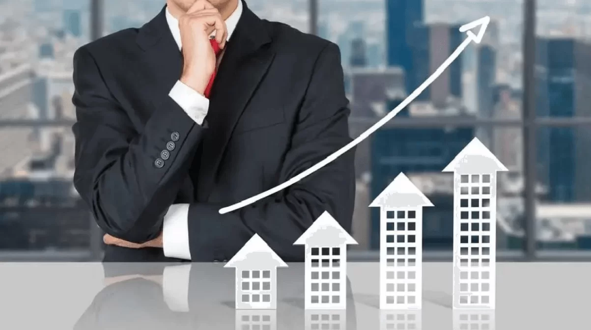 Como a Valorização Imobiliária Pode Afetar Seu Imóvel