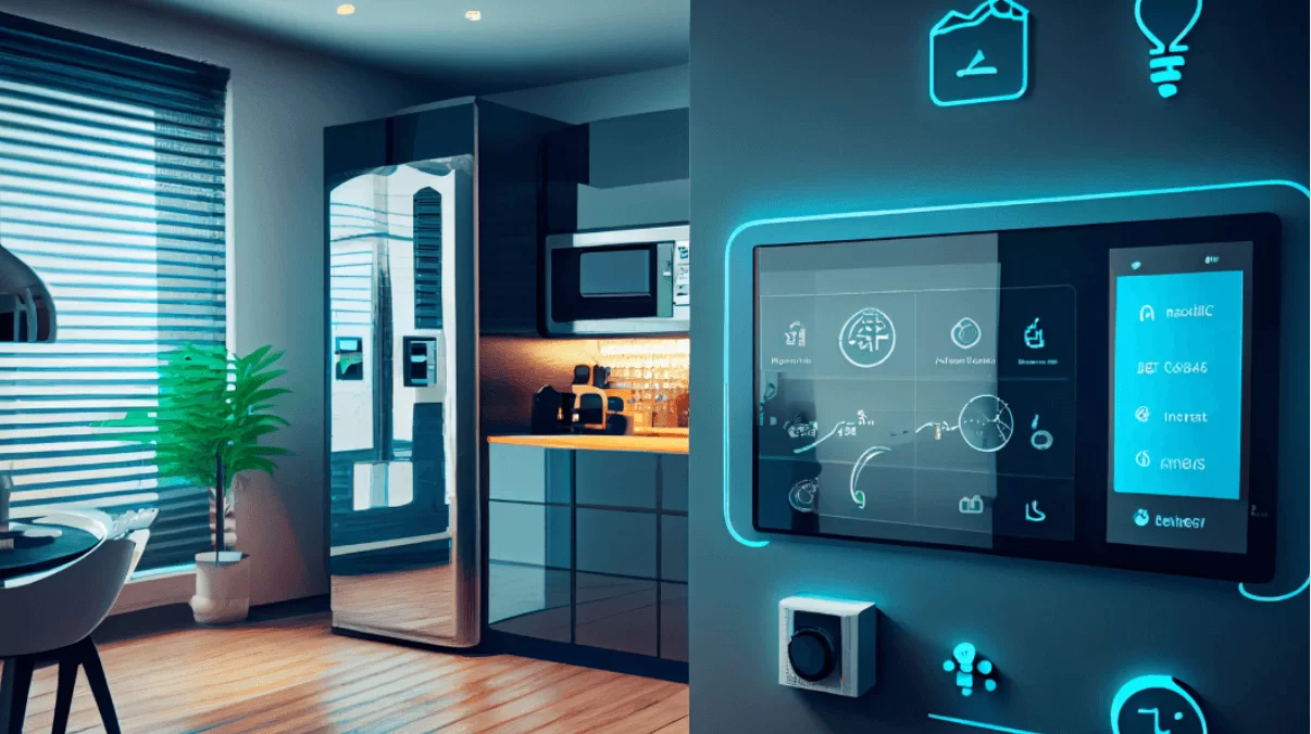 Como a Tecnologia Está Transformando o Mercado Imobiliário e Valorizando os Imóveis