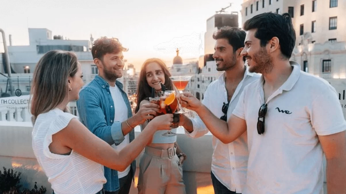 Terraços Gourmet: Transformando Seu Apartamento em um Espaço de Networking