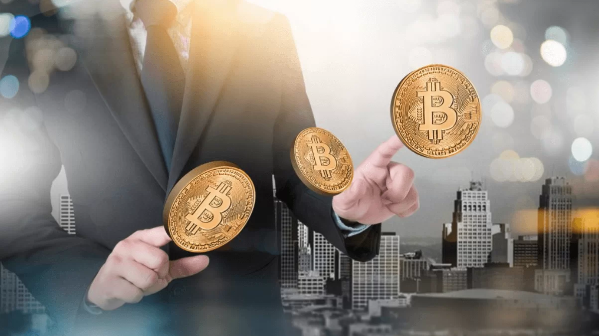 Blockchain e Imóveis: Como a Tecnologia Está Transformando Transações Imobiliárias