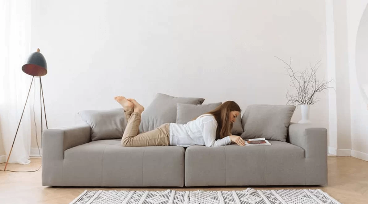 Transforme sua casa em um refúgio de tranquilidade