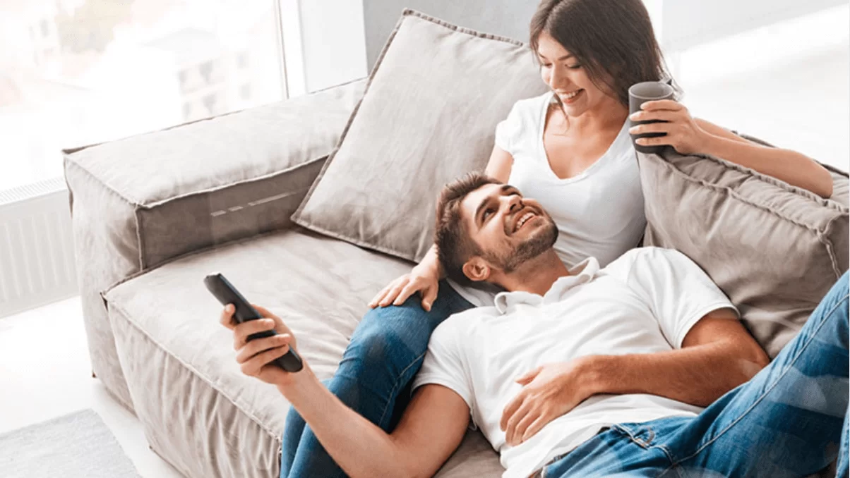 Como um Bom Imóvel Pode Promover Harmonia e Felicidade no Casamento