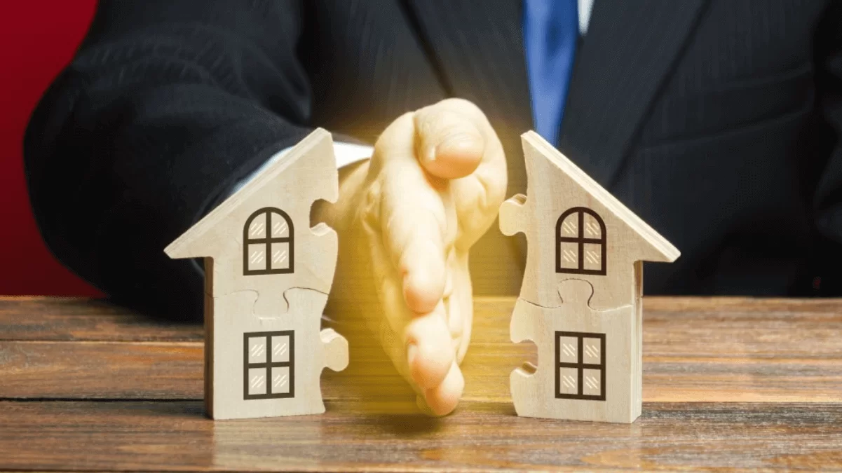 Avaliação Imobiliária para Partilha de Bens em Curitiba