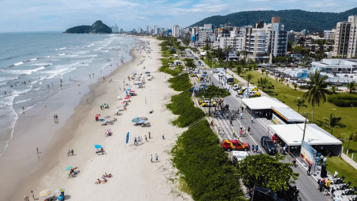 Ranking dos Melhores Bairros para Investir no Litoral em 2025: Onde Comprar com Segurança