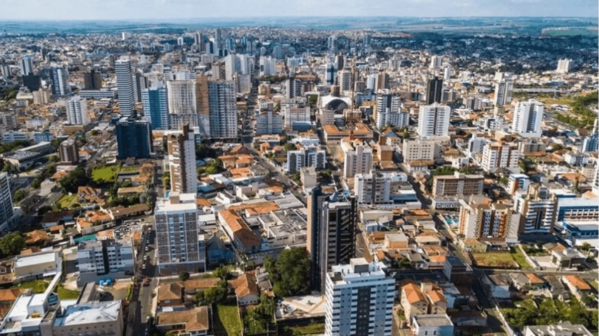 Laudo de Avaliação Imobiliária em Ponta Grossa: O Que Você Precisa Saber