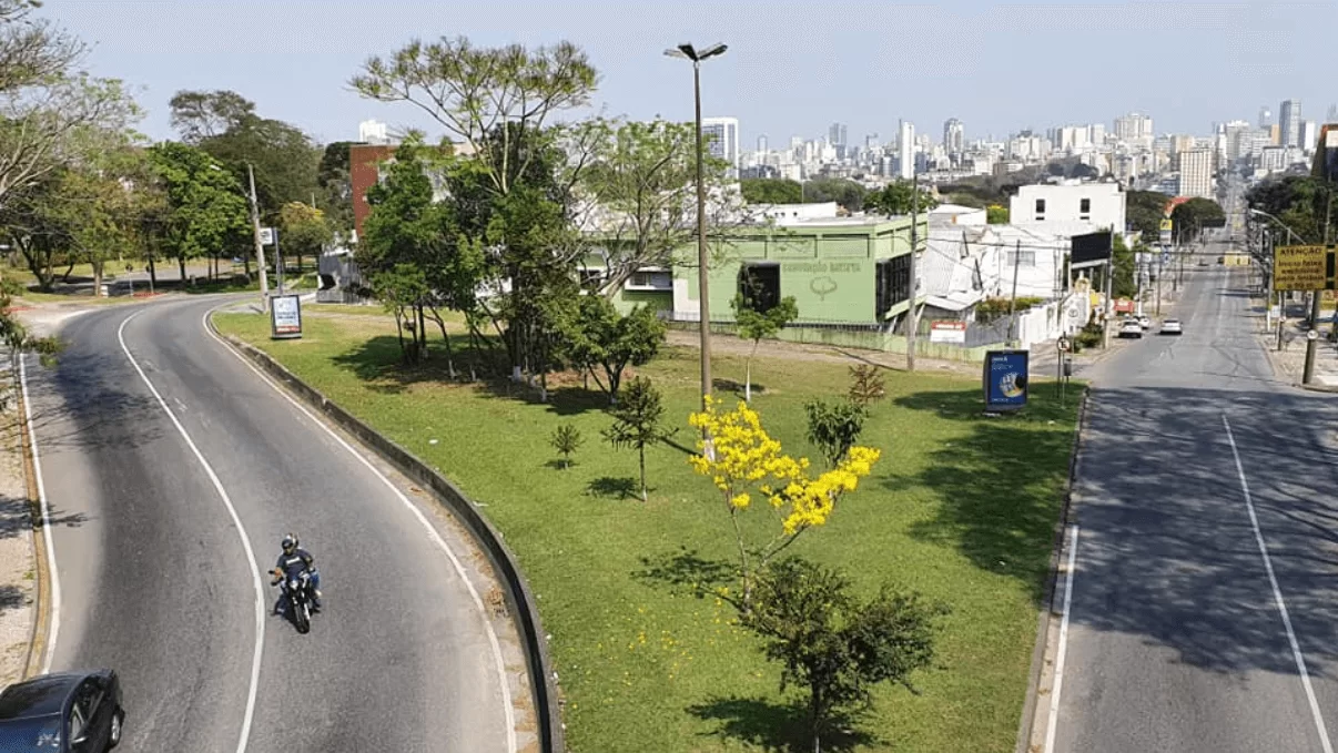 Avaliação Imobiliária no Alto da Rua XV: Centro Histórico