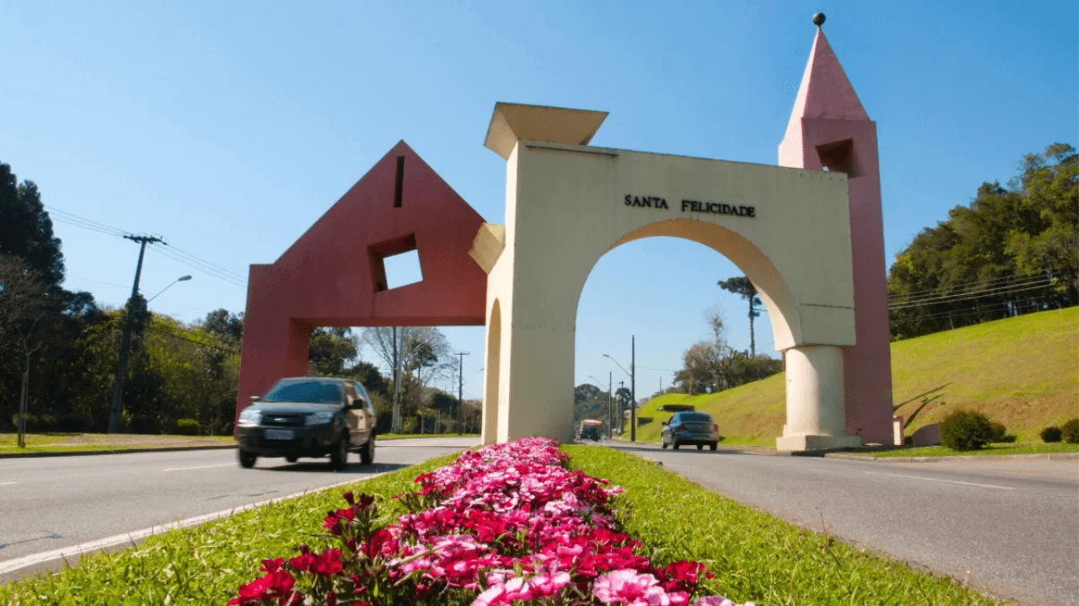 Mercado Imobiliário em Santa Felicidade: Análise Completa