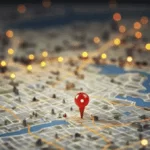 Localização: O Fator Mais Importante na Avaliação Imobiliária em Curitiba