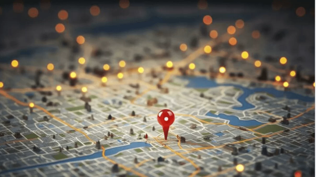 Localização: O Fator Mais Importante na Avaliação Imobiliária em Curitiba