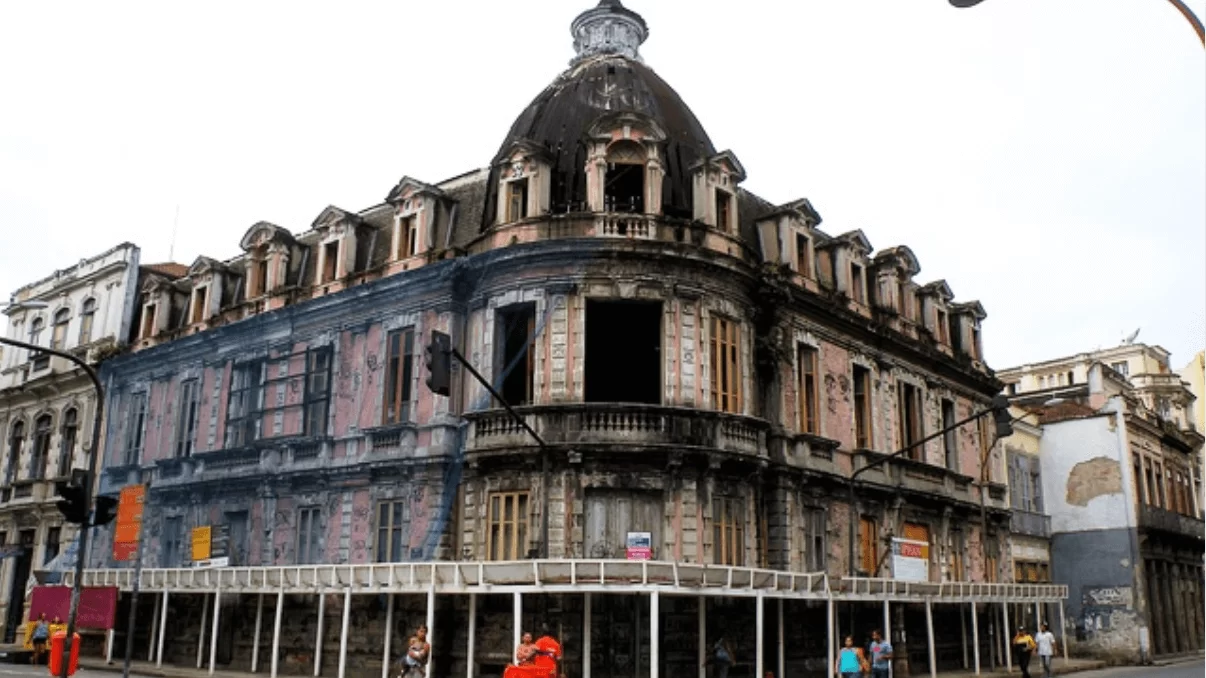 Avaliação de Imóveis Históricos em Curitiba: Guia Completo para Investidores e Proprietários
